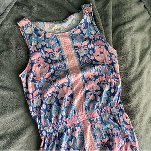 Lily Pulitzer Sundress